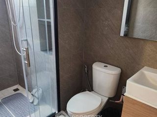 Condo en alquiler de 2 habitaciones en Phasi Charoen, Bangkok
