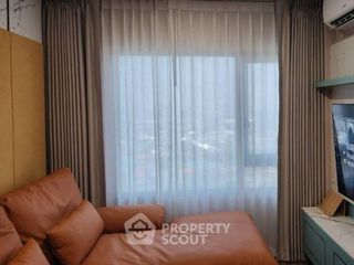 Condo en alquiler de 2 habitaciones en Phasi Charoen, Bangkok