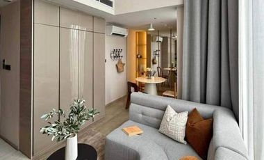 For rent 1 bed condo 