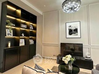 For rent 2 bedrooms condo in Bang Rak, Bangkok