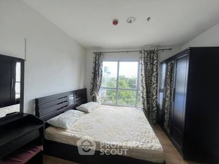 For rent 2 bedrooms condo in Bang Rak, Bangkok