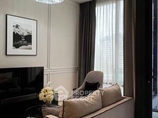 For rent 2 bedrooms condo in Bang Rak, Bangkok