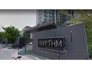 Wohnung zur Miete mit 1 Zimmer in Khlong Toei, Bangkok