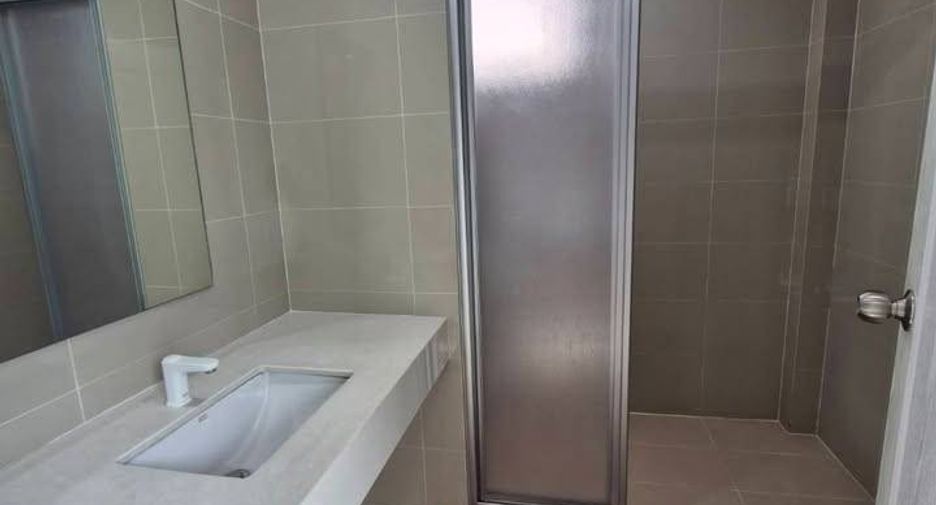 For rent 3 bedrooms house in Prawet, Bangkok