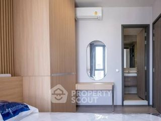 À louer 1 chambre condo à Bang Kho Laem, Bangkok