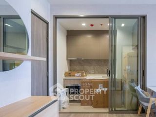 À louer 1 chambre condo à Bang Kho Laem, Bangkok
