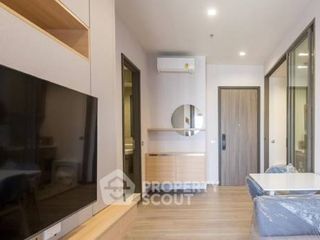 À louer 1 chambre condo à Bang Kho Laem, Bangkok