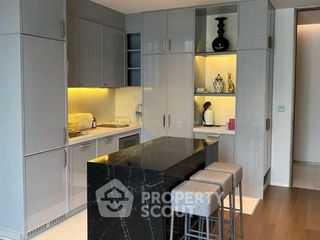 Wohnung zur Miete mit 3 Zimmer in Khlong San, Bangkok