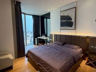 Wohnung zur Miete mit 3 Zimmer in Khlong San, Bangkok