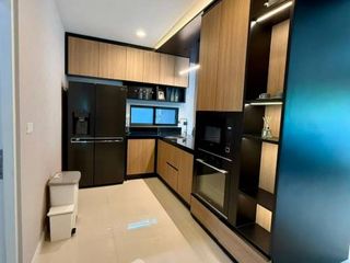 For rent 4 bedrooms house in Bang Kapi, Bangkok