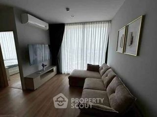 Condo en alquiler de 1 habitaciones en Bang Na, Bangkok