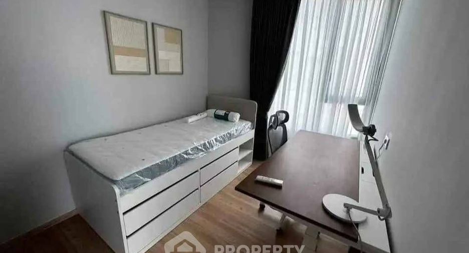 Wohnung zur Miete mit 1 Zimmer in Bang Na, Bangkok