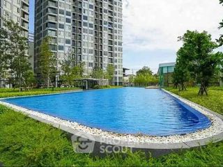 Condo en alquiler de 1 habitaciones en Bang Na, Bangkok