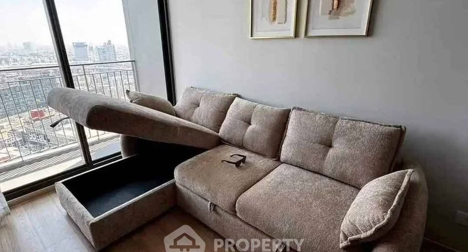 Wohnung zur Miete mit 1 Zimmer in Bang Na, Bangkok
