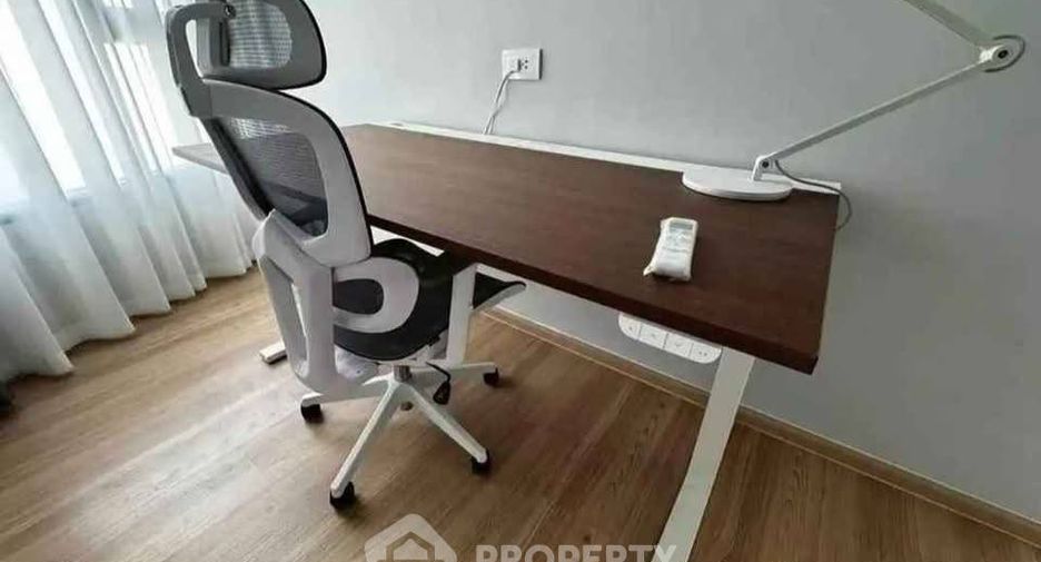 Wohnung zur Miete mit 1 Zimmer in Bang Na, Bangkok