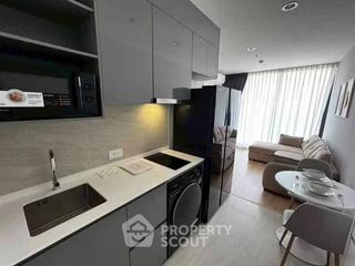 Condo en alquiler de 1 habitaciones en Bang Na, Bangkok