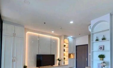 Wohnung zur Miete mit 2 Zimmer in Khlong San, Bangkok