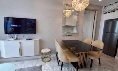 For rent 1 bed condo in Jomtien, Pattaya