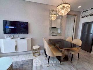 For Rent 1 Bedroom Condo In Bang Lamung, Chonburi