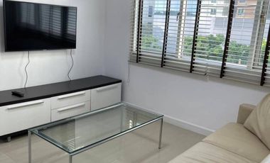 For rent 1 bed condo 