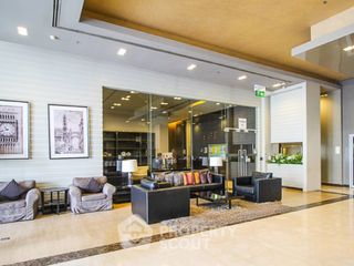 Wohnung zur Miete mit 2 Zimmer in Huai Khwang, Bangkok