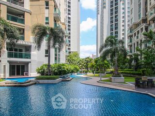 Wohnung zur Miete mit 2 Zimmer in Huai Khwang, Bangkok
