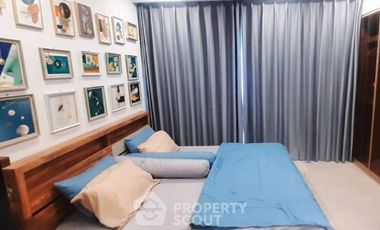 For rent 1 Beds condo in Huai Khwang, Bangkok