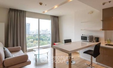 Wohnung zur Miete mit 2 Zimmer in Khlong Toei, Bangkok