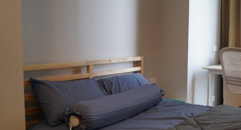 Wohnung zur Miete mit 1 Zimmer in Khlong Toei, Bangkok