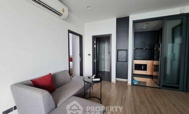 Wohnung zur Miete mit 2 Zimmer 