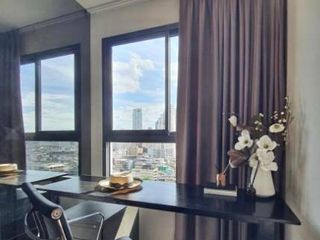 For rent 1 Beds condo in Bang Rak, Bangkok