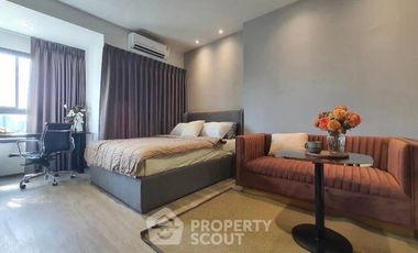 For rent 1 bed condo in Bang Rak, Bangkok