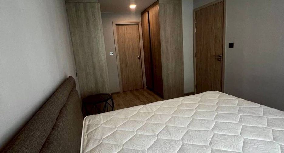 Wohnung zur Miete mit 1 Zimmer in Din Daeng, Bangkok