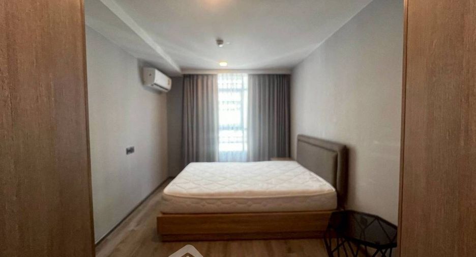 Wohnung zur Miete mit 1 Zimmer in Din Daeng, Bangkok