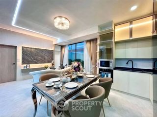Villa zur Miete mit 3 Zimmer in Bang Lamung, Chonburi