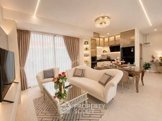 Villa zur Miete mit 3 Zimmer in Bang Lamung, Chonburi