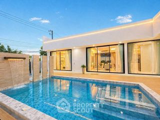Villa zur Miete mit 3 Zimmer in Bang Lamung, Chonburi