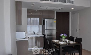 Wohnung zur Miete mit 1 Zimmer in Khlong Toei, Bangkok