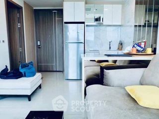 Аренда 1 кровать кондо в Банг Сарай, Паттайя