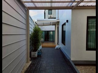 Reihenhaus zur Miete mit 4 Zimmer in Suan Luang, Bangkok