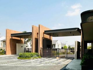 For rent 3 bedrooms house in Bang Lamung, Chonburi
