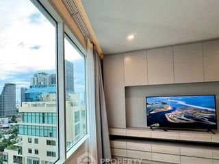 For rent 3 ベッドルーム condo in Bang Rak, Bangkok