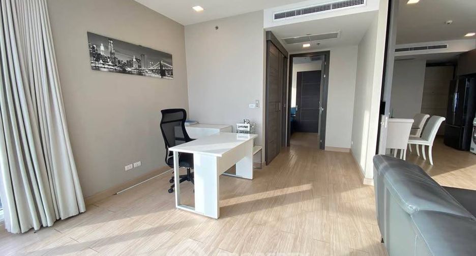 For rent 1 bed condo in Jomtien, Pattaya