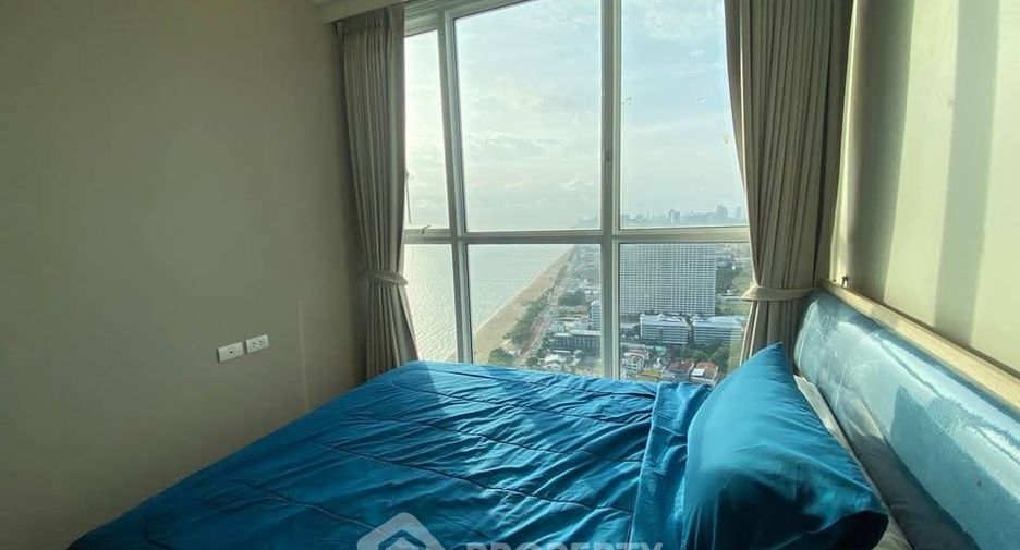 For rent 1 bed condo in Jomtien, Pattaya