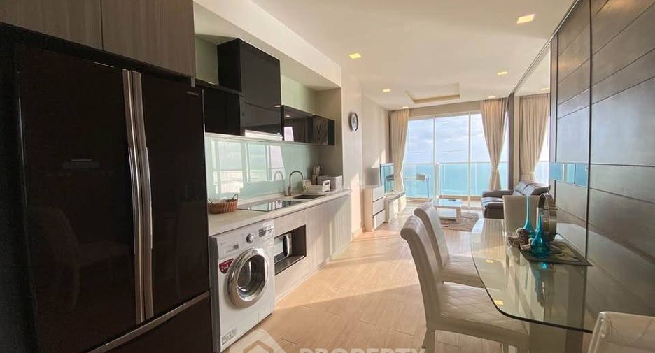 For rent 1 bed condo in Jomtien, Pattaya