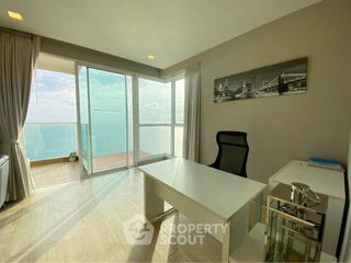 Wohnung zur Miete mit 1 Zimmer in Bang Lamung, Chonburi