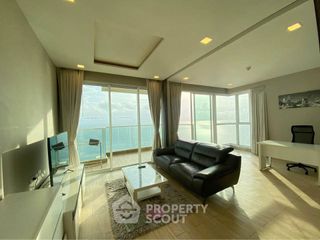 Wohnung zur Miete mit 1 Zimmer in Bang Lamung, Chonburi