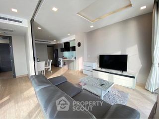 Wohnung zur Miete mit 1 Zimmer in Bang Lamung, Chonburi