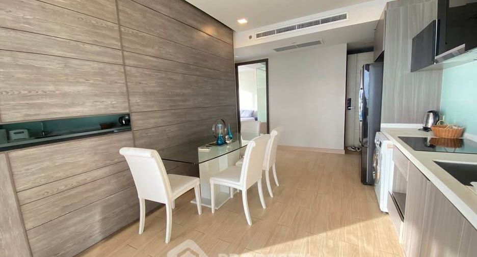 For rent 1 bed condo in Jomtien, Pattaya