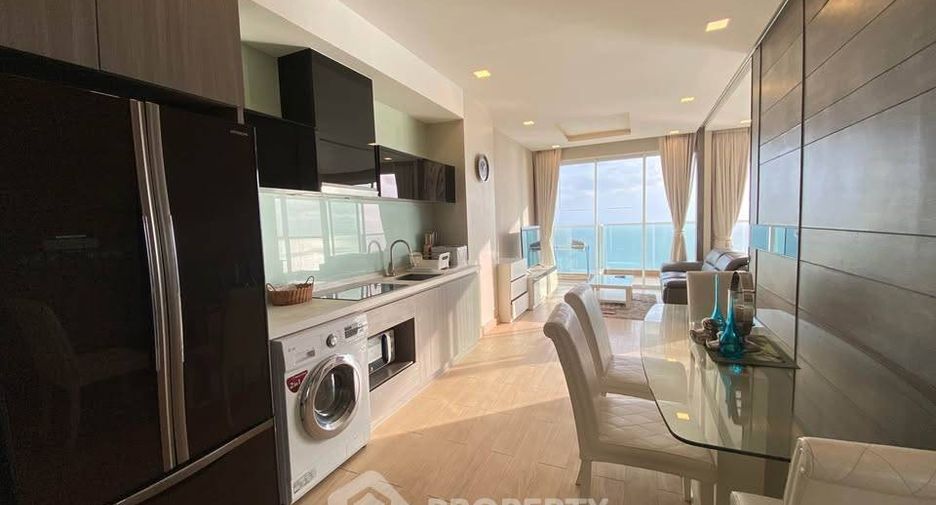 For rent 1 bed condo in Jomtien, Pattaya